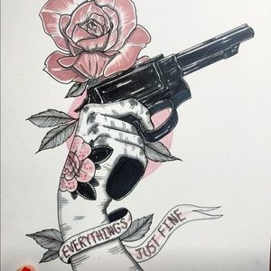 Meet your Posher, Alyssa